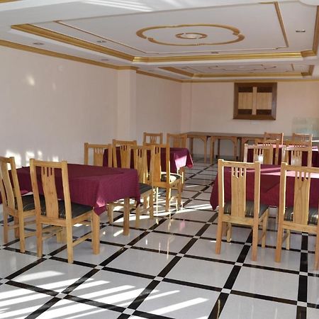 Hotel Prini Inn Manāli エクステリア 写真